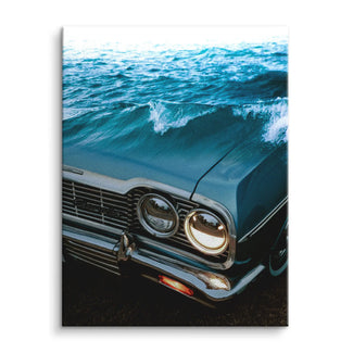 Coastal Cruise