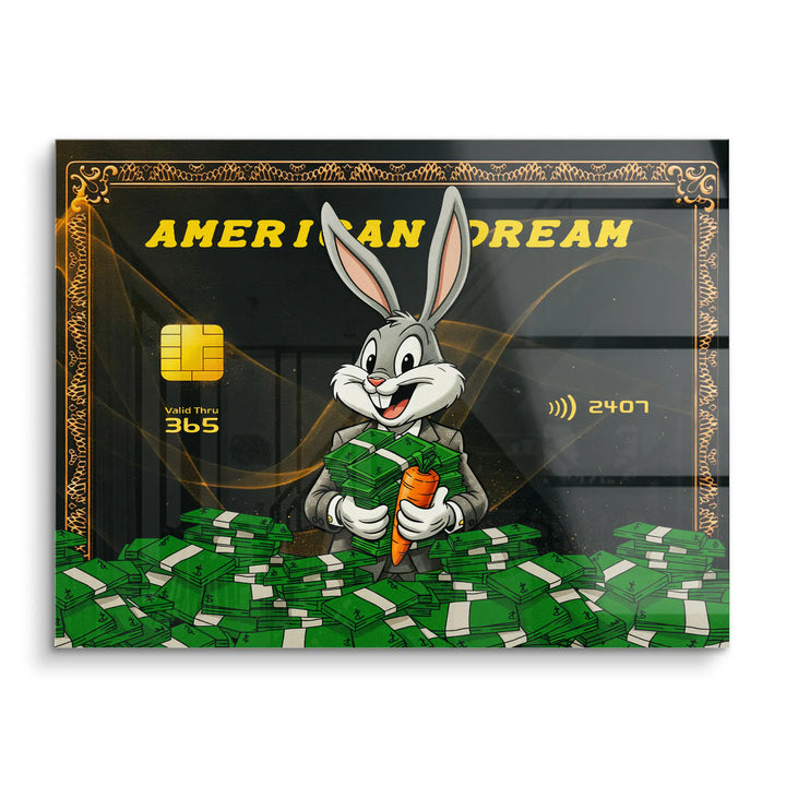 Bunny Cash