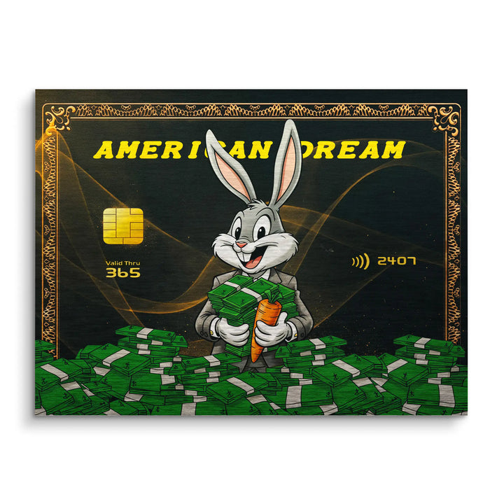 Bunny Cash