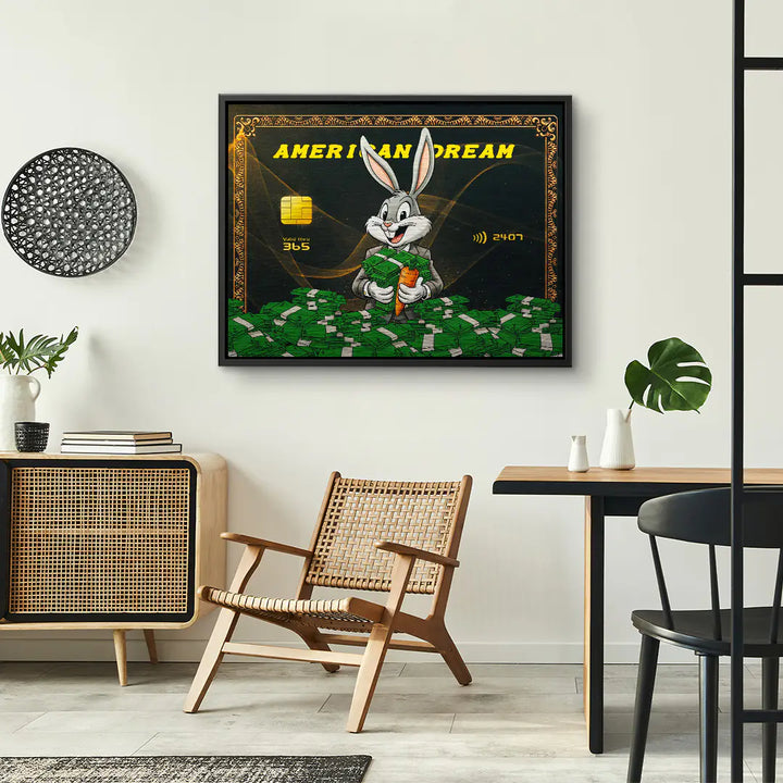 Bunny Cash