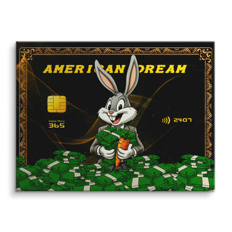 Bunny Cash
