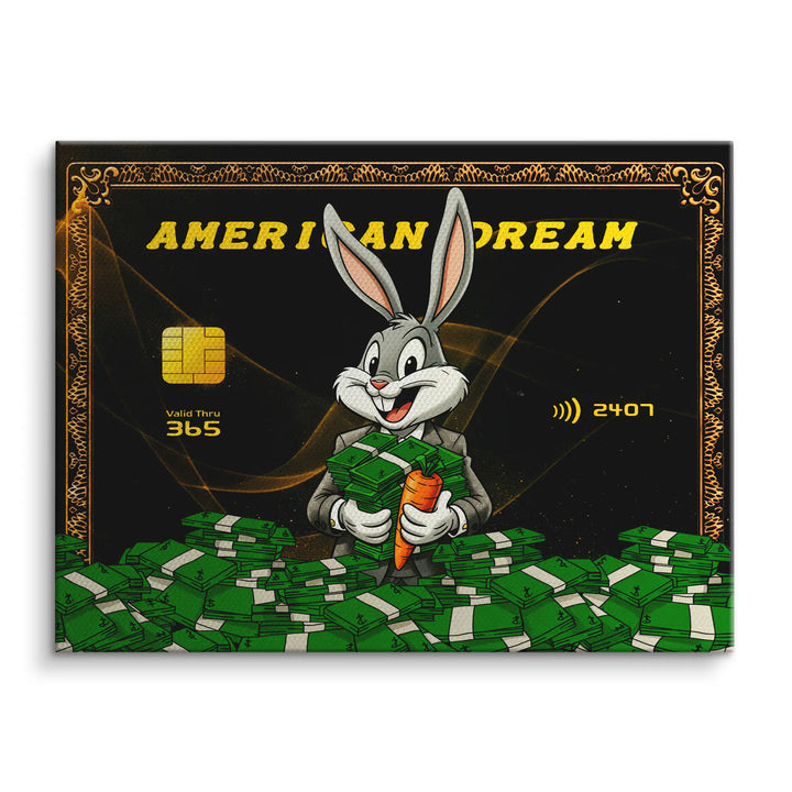 Bunny Cash