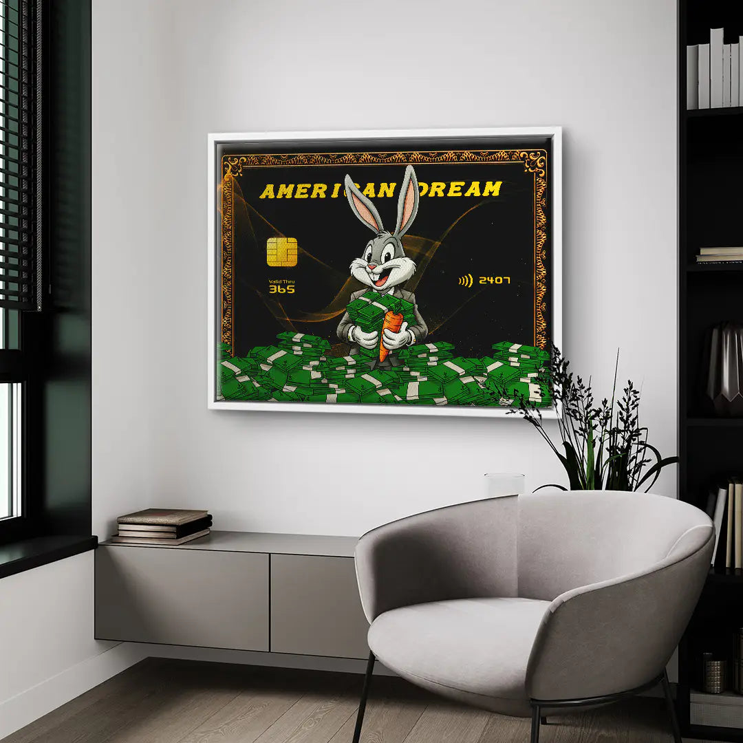 Bunny Cash