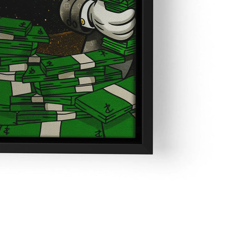 Bunny Cash