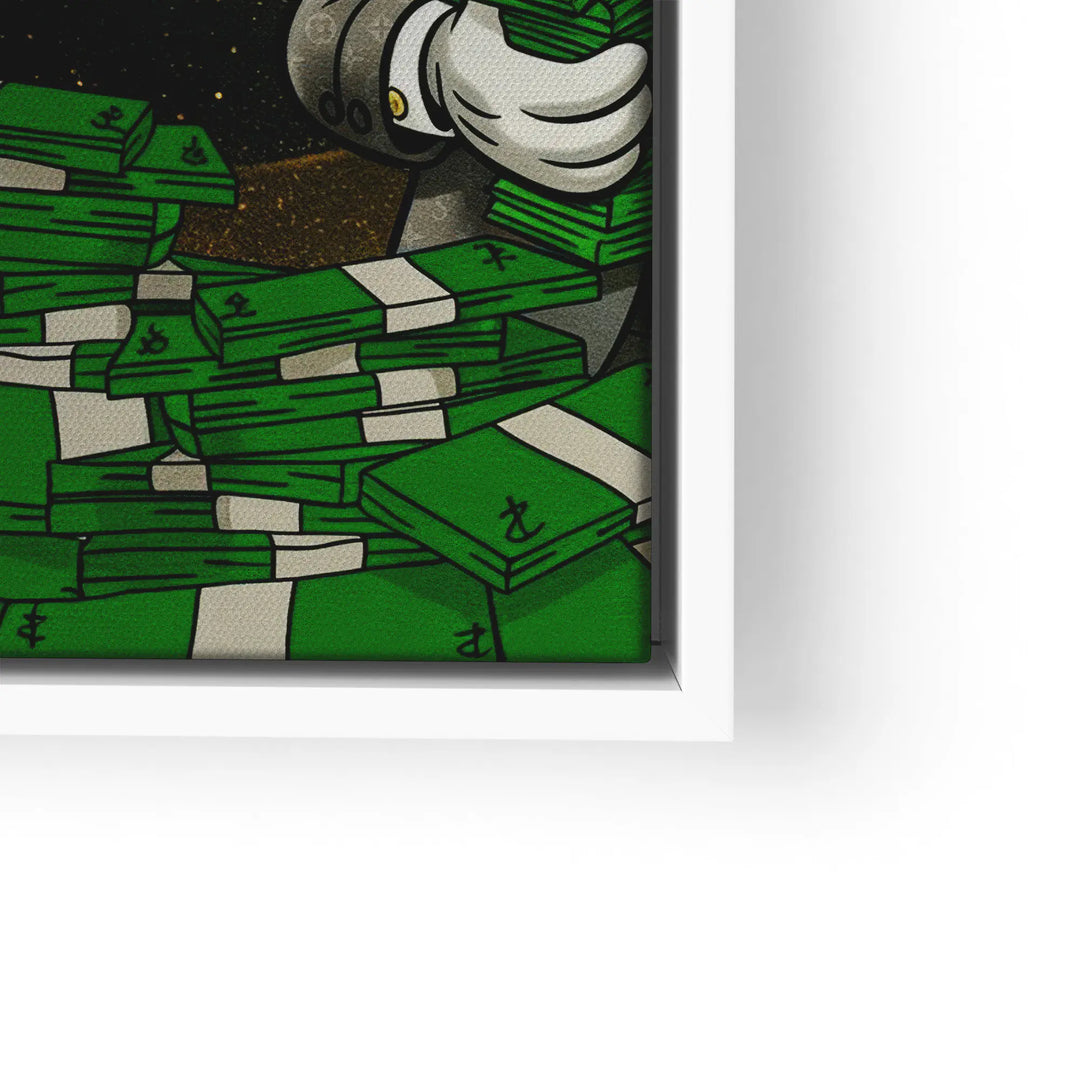 Bunny Cash