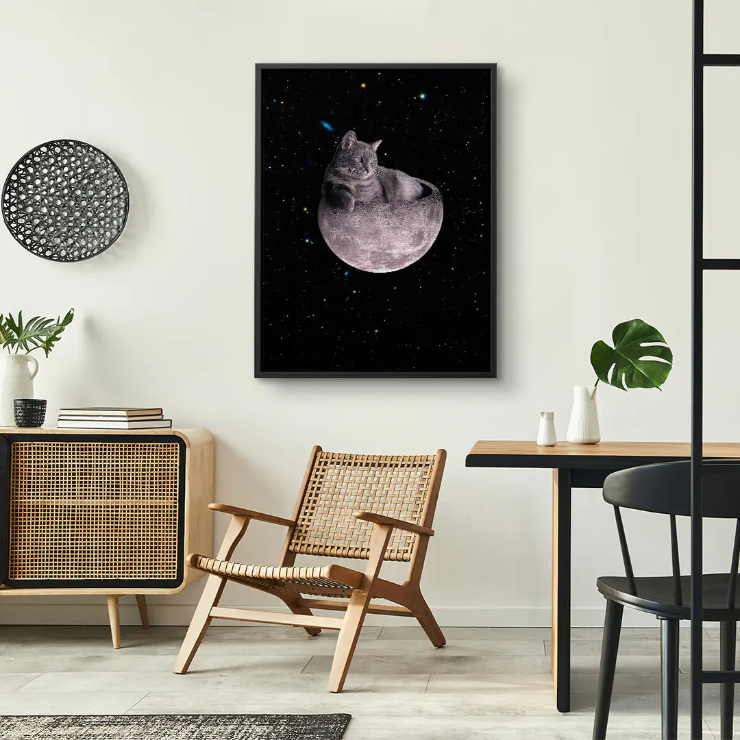 Cosmic nap