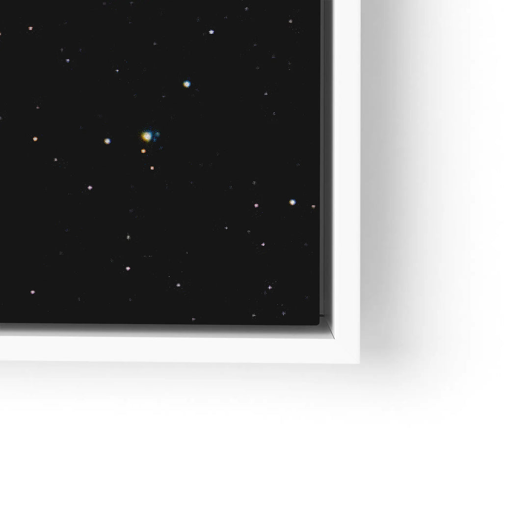 Cosmic nap
