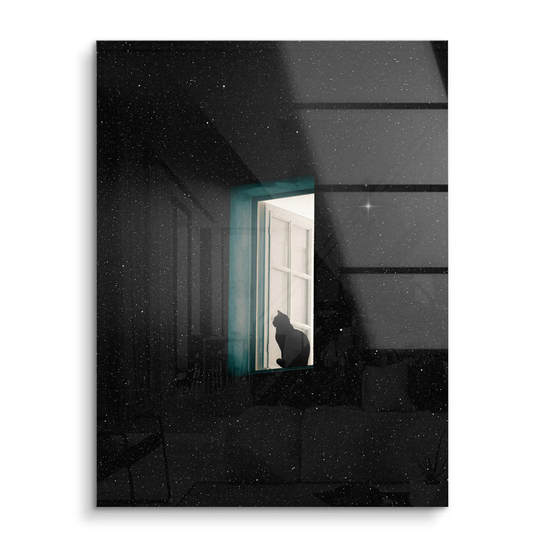 Midnight watch