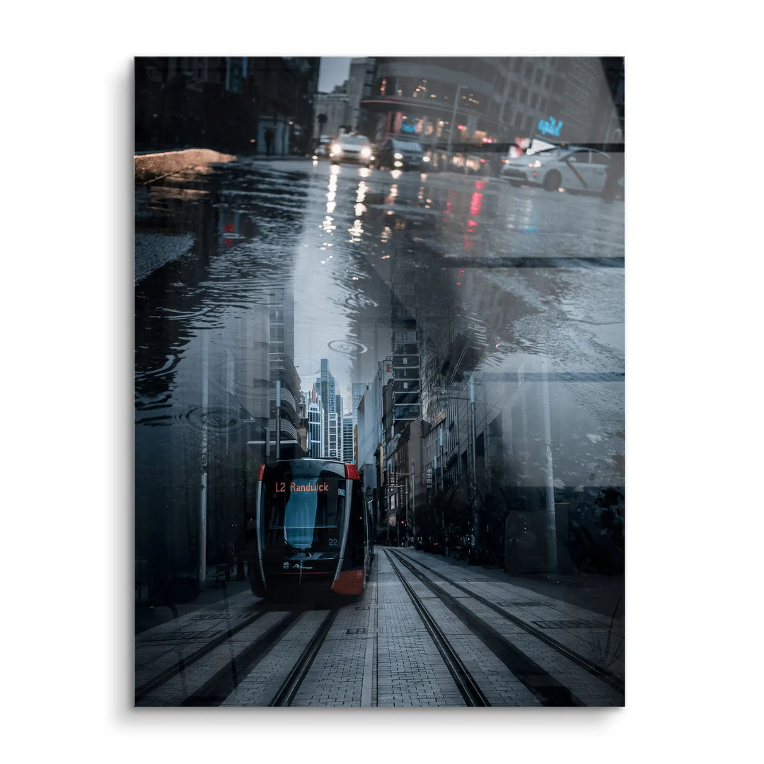 City Echo