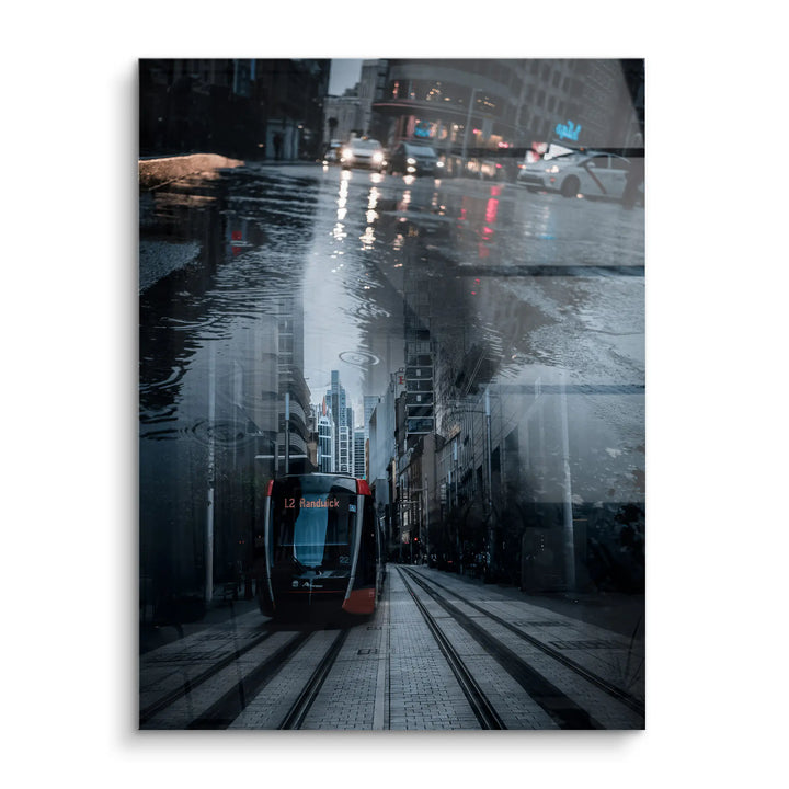 City Echo