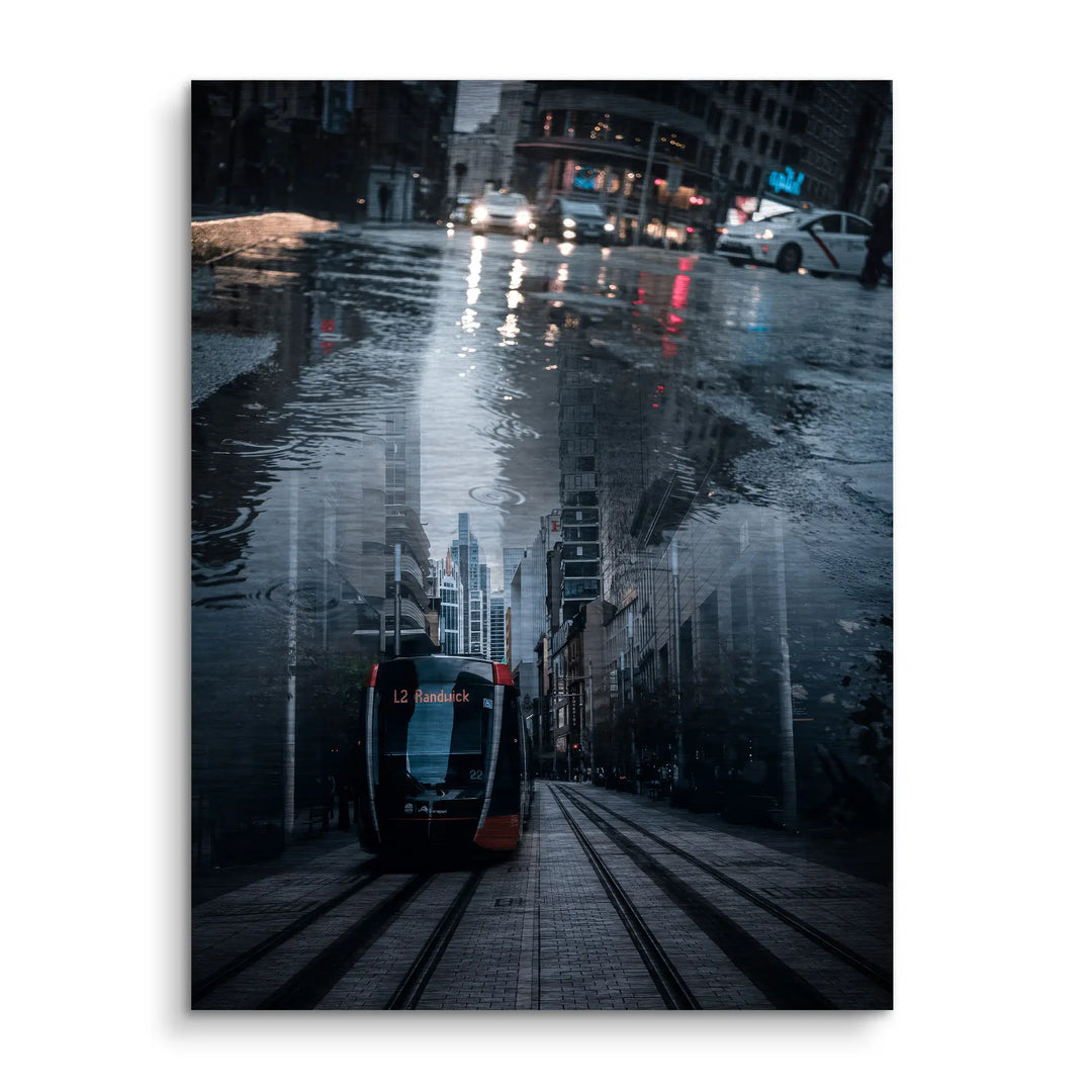 City Echo