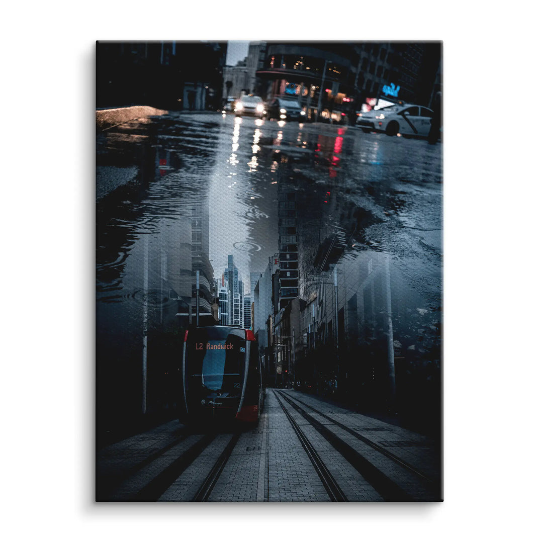 City Echo