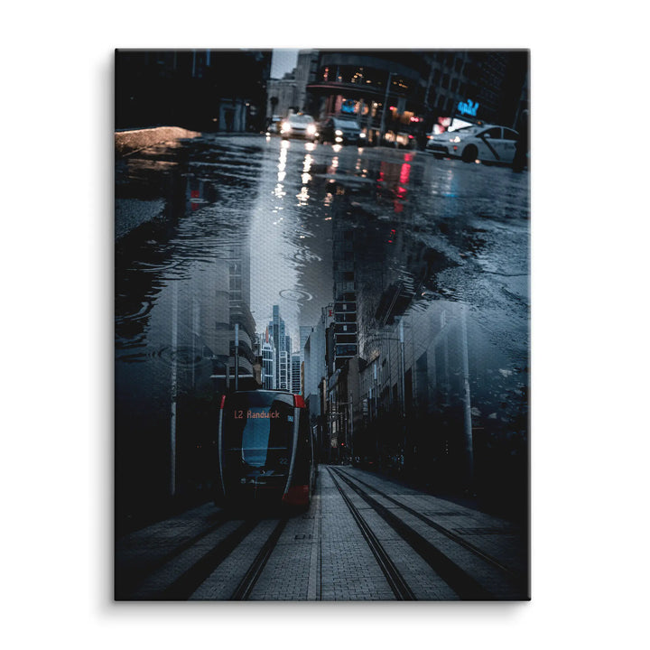 City Echo