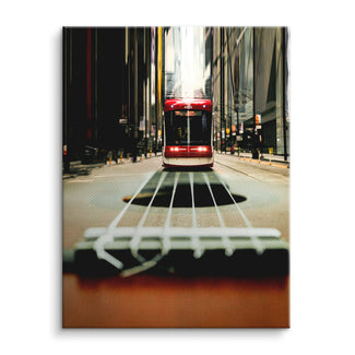 Tram Chord