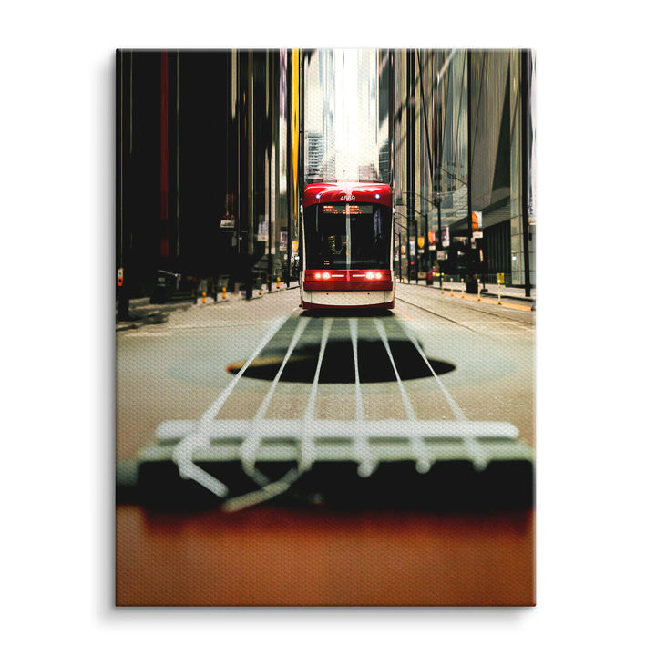 Tram Chord