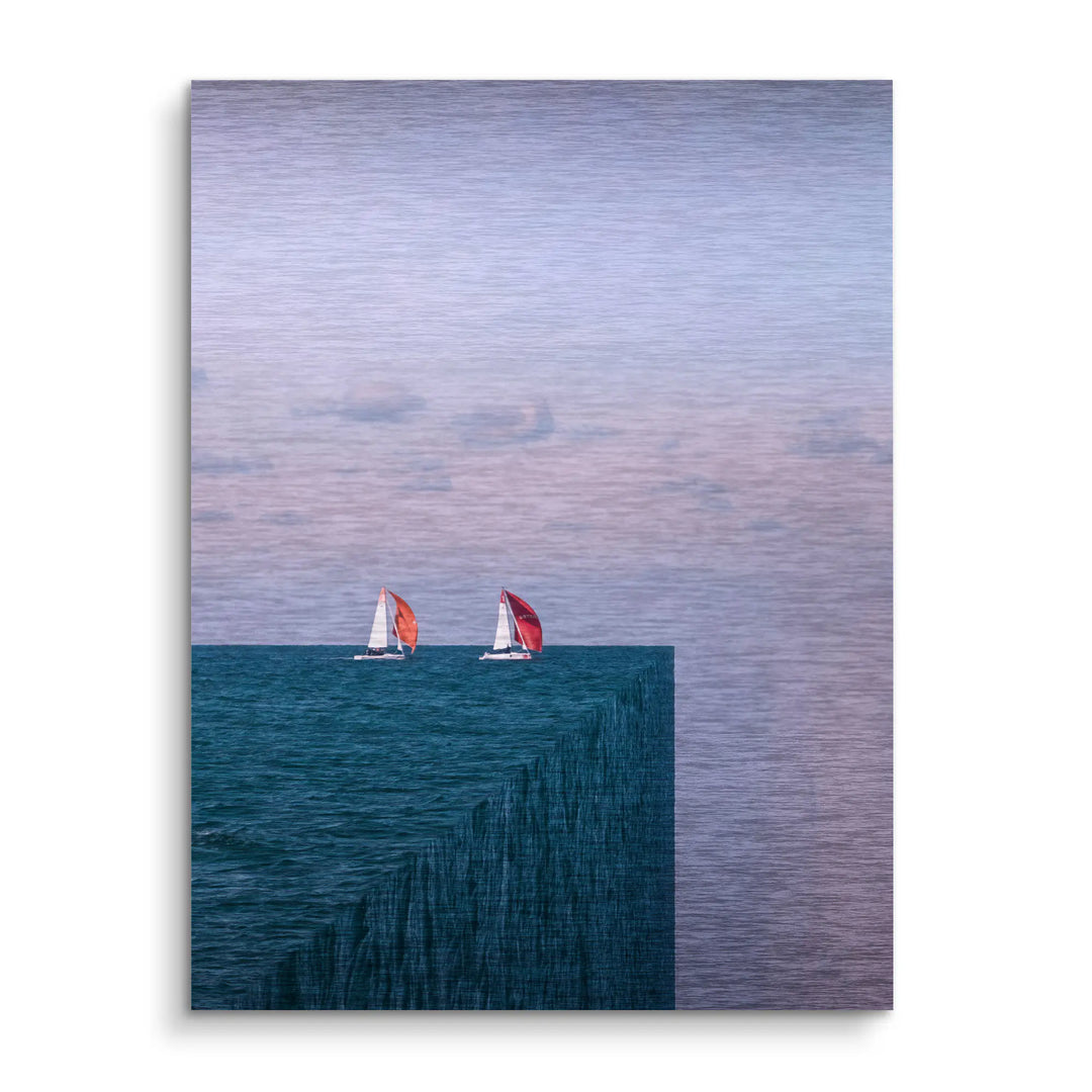 Ocean cut
