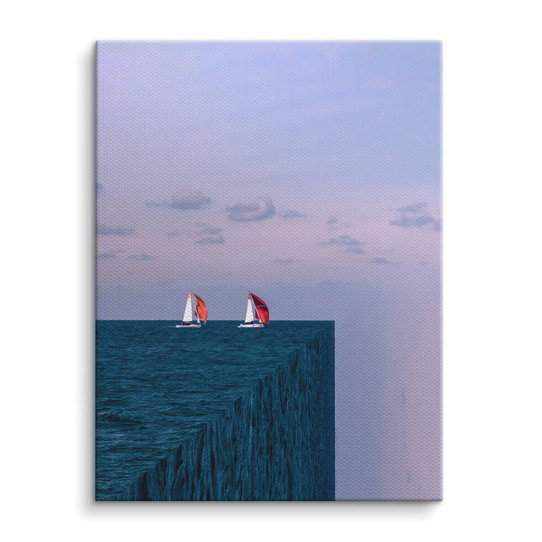 Ocean cut