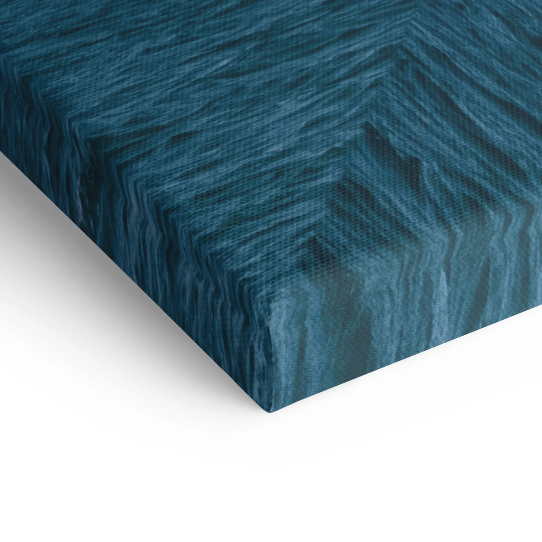 Ocean cut