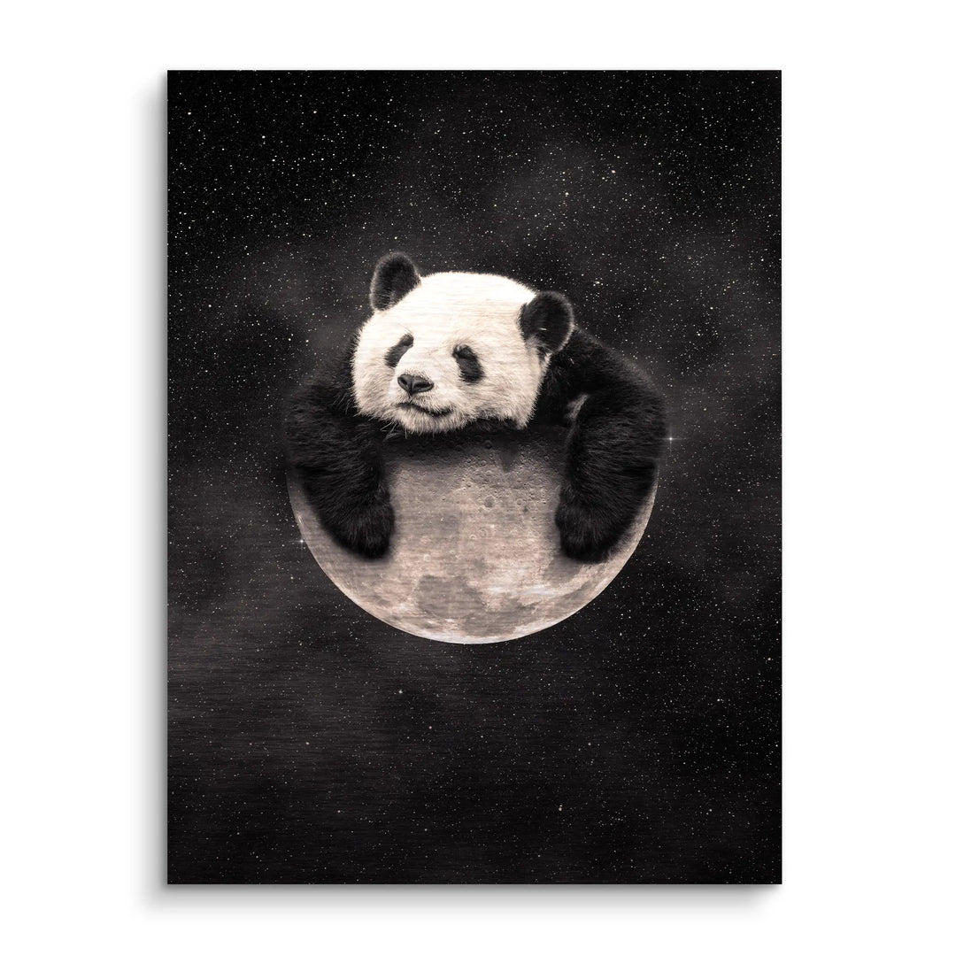 Cosmic cuddle