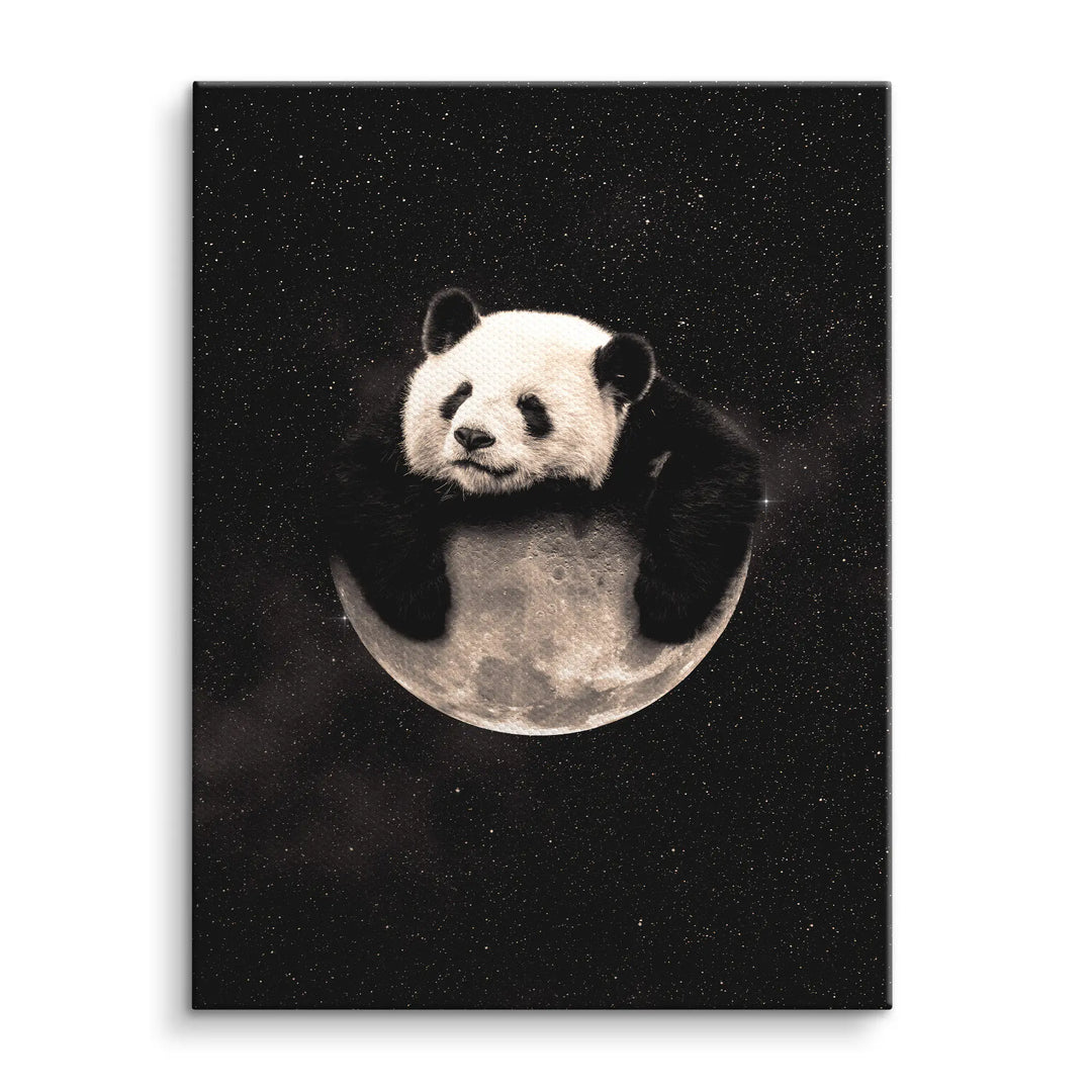 Cosmic cuddle