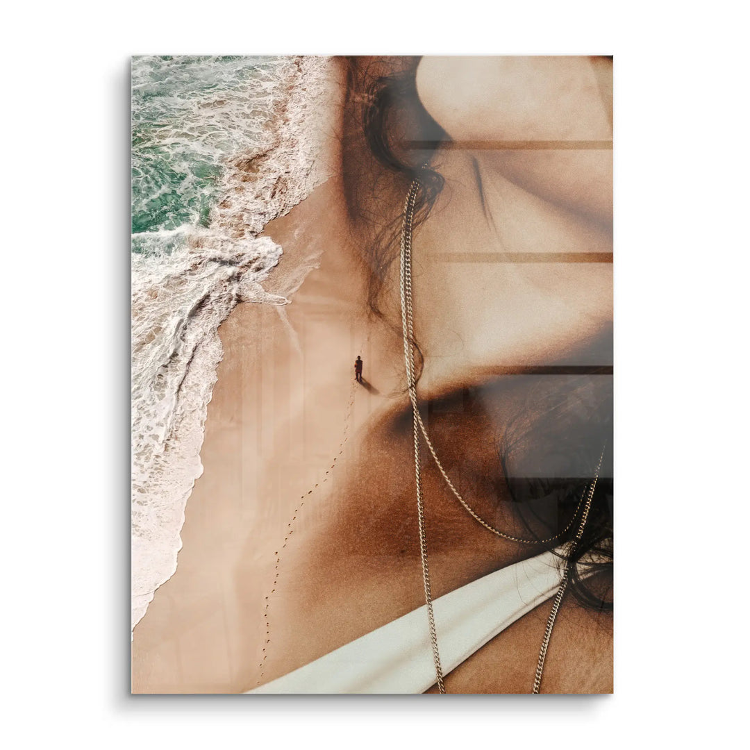 Ocean whisper