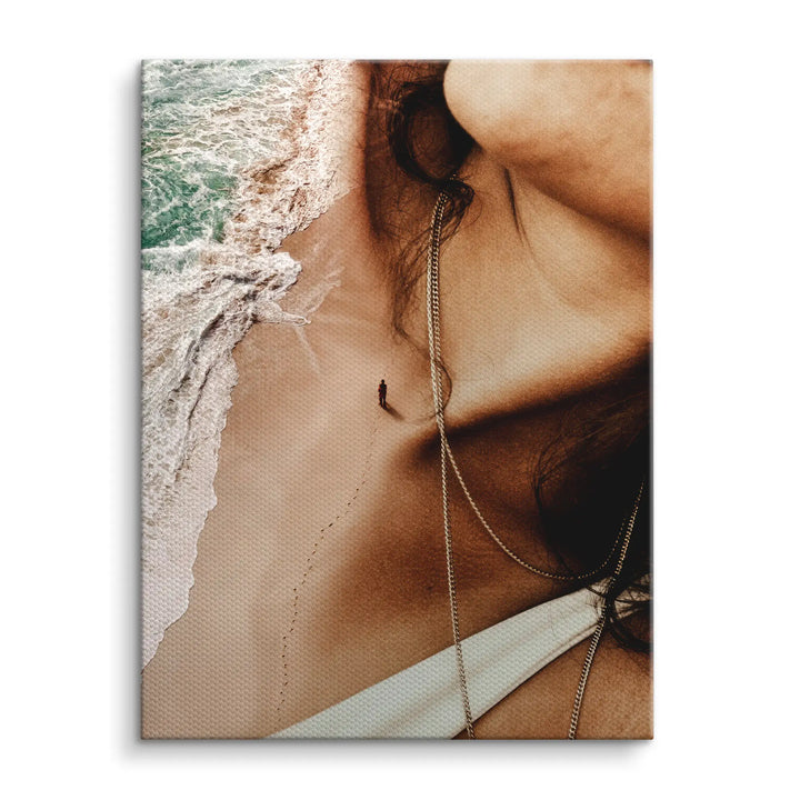 Ocean whisper