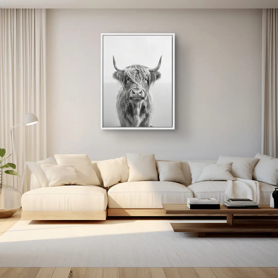 Highland Cattle