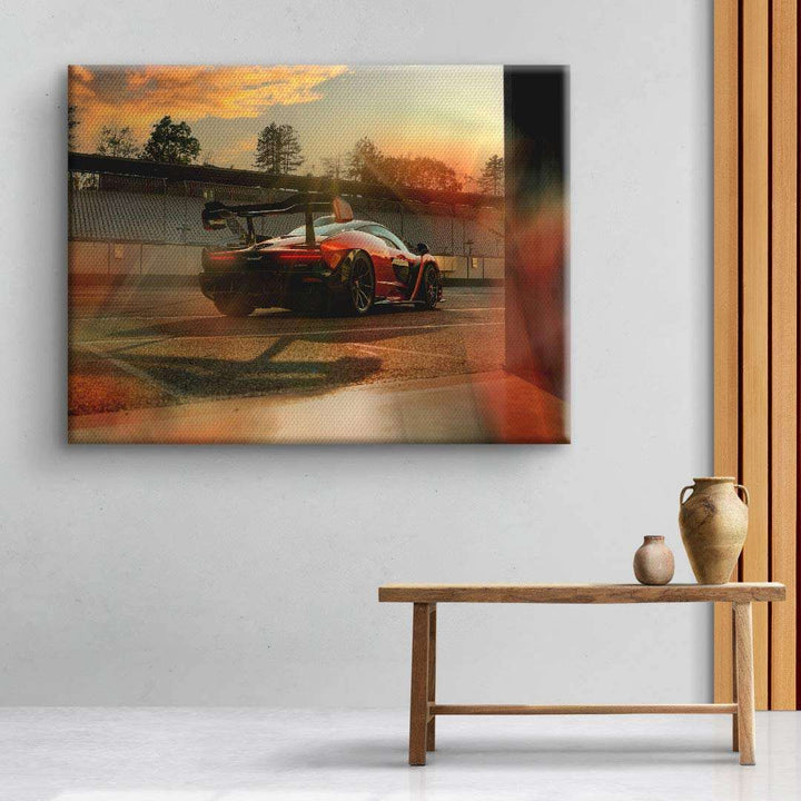 McLaren Senna Ed.2