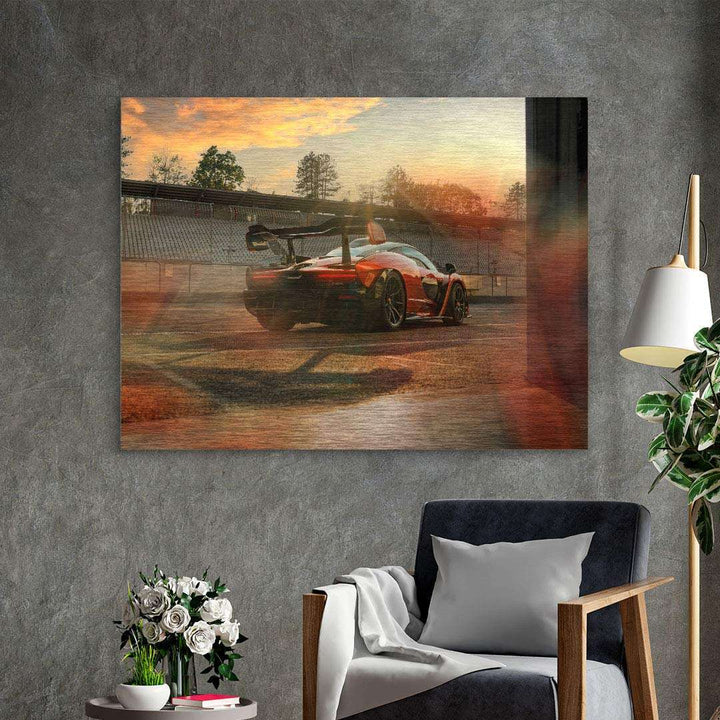 McLaren Senna Ed.2