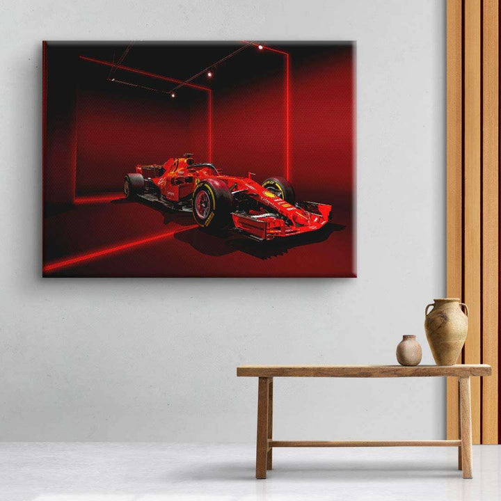Formel 1 Ferrari Ed.1