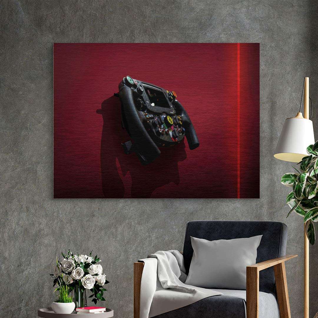 Formel 1 Ferrari Ed.3