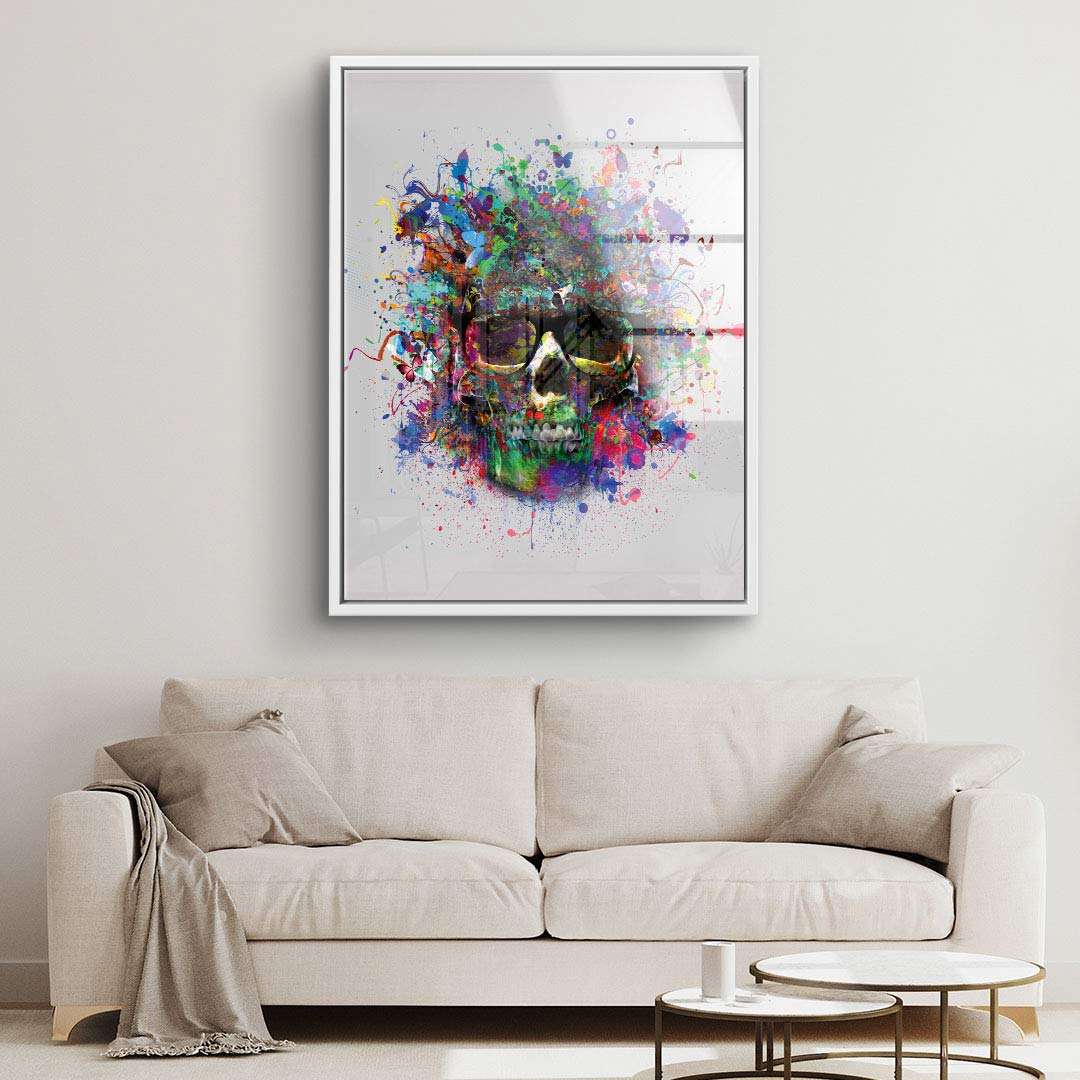 Skull Creative