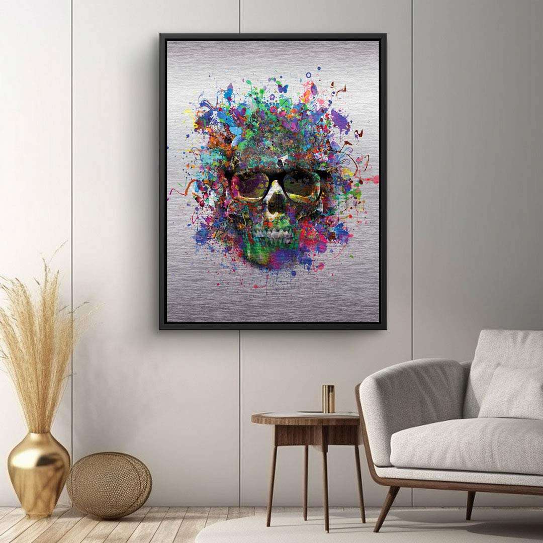 Skull Creative