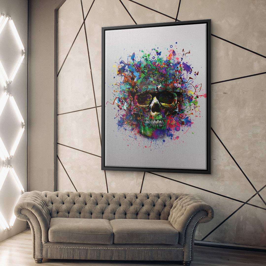 Skull Creative