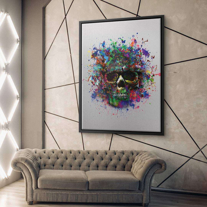 Skull Creative