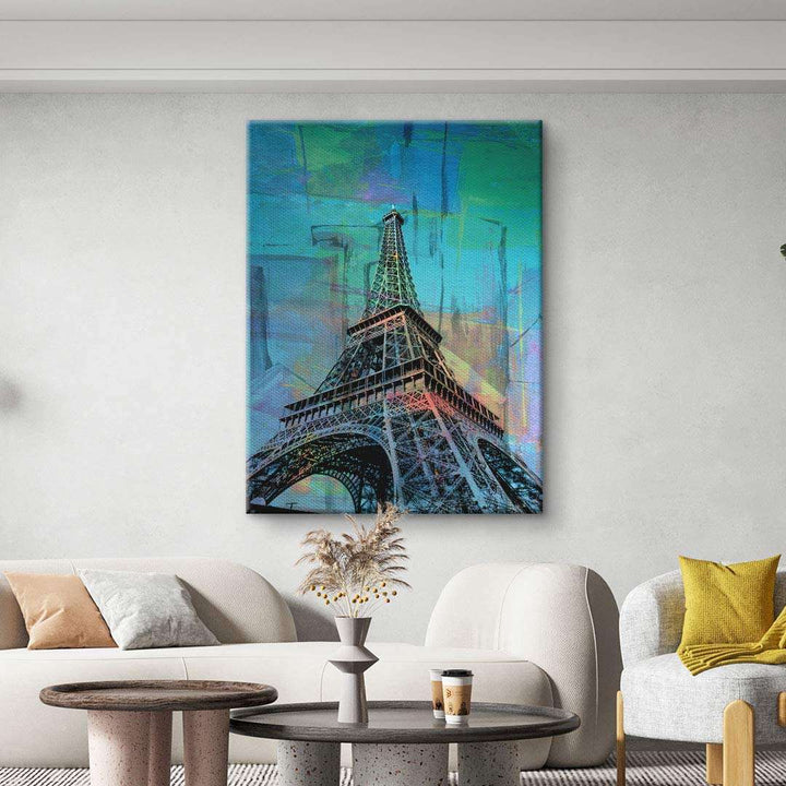 Eifelturm - Paris