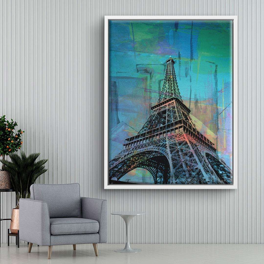 Eifelturm - Paris