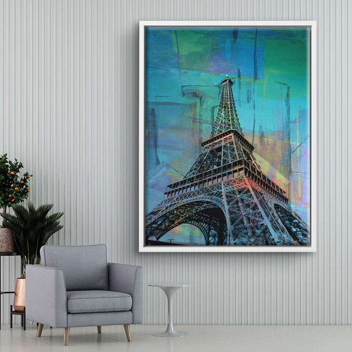 Eifelturm - Paris