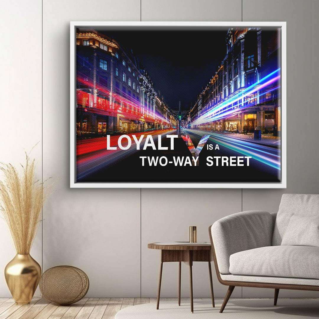 Loyalty