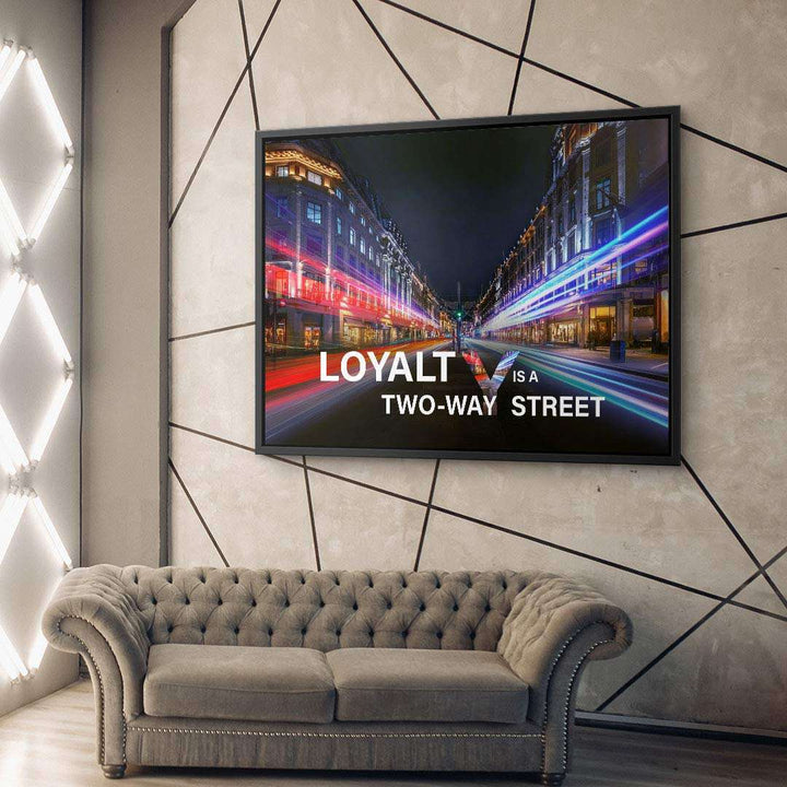 Loyalty