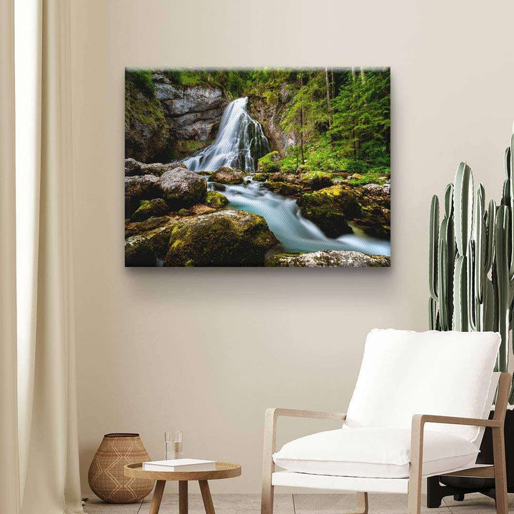 Wasserfall