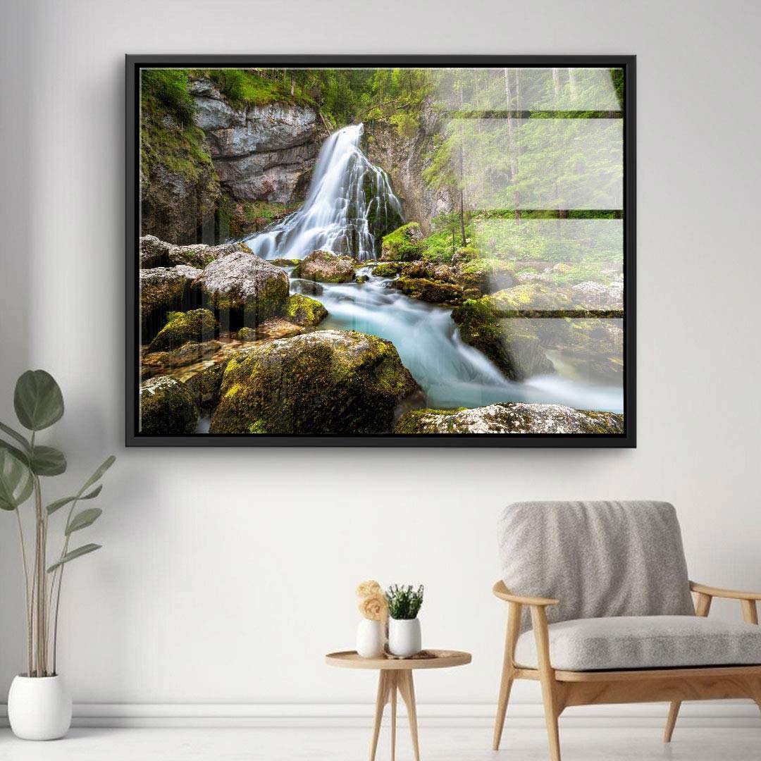 Wasserfall