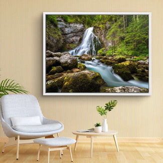 Wasserfall