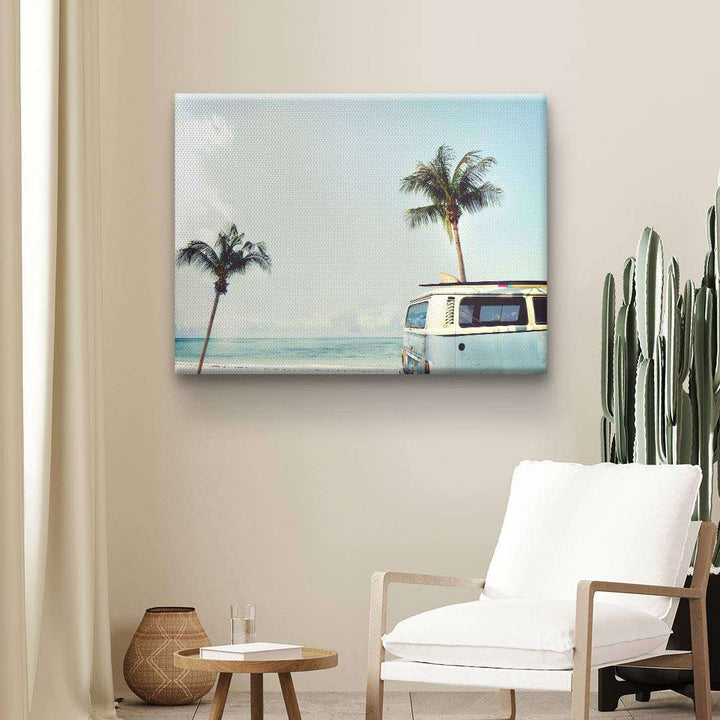 Ocean Drive