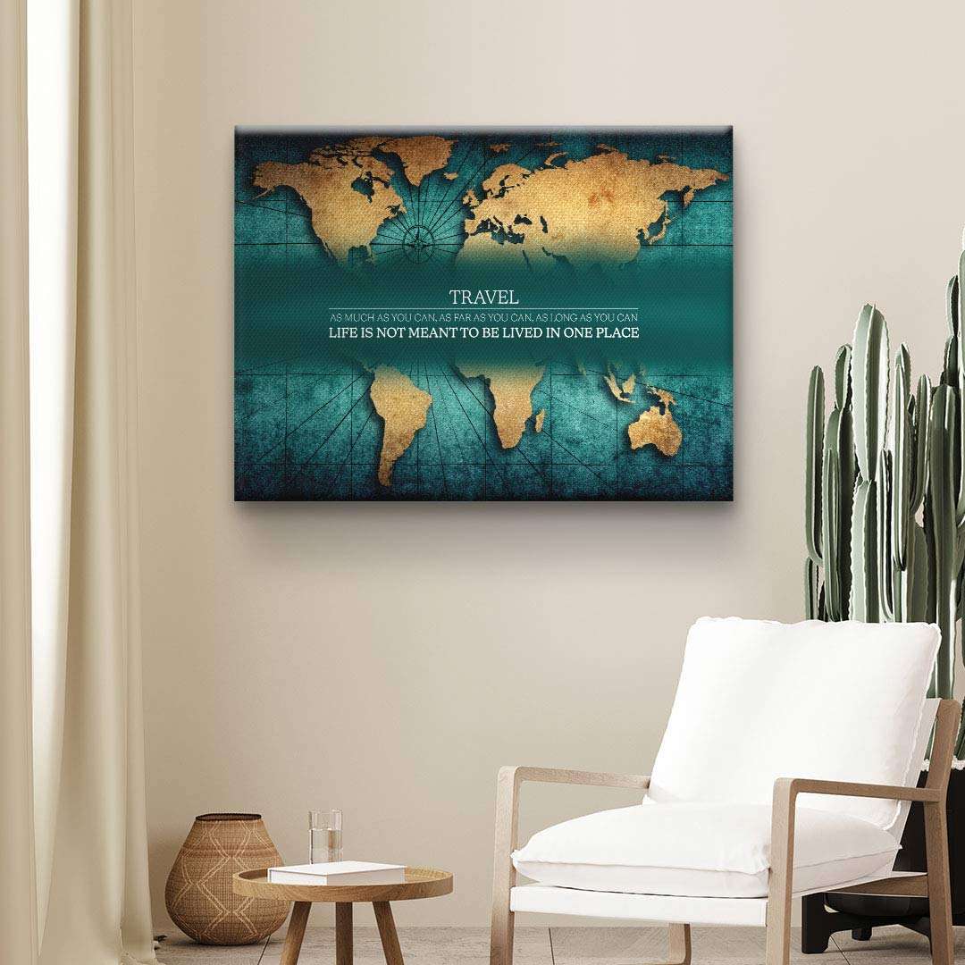 Travel - World