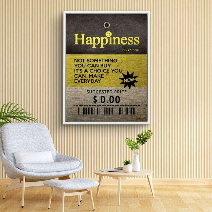 Happiness - Tag