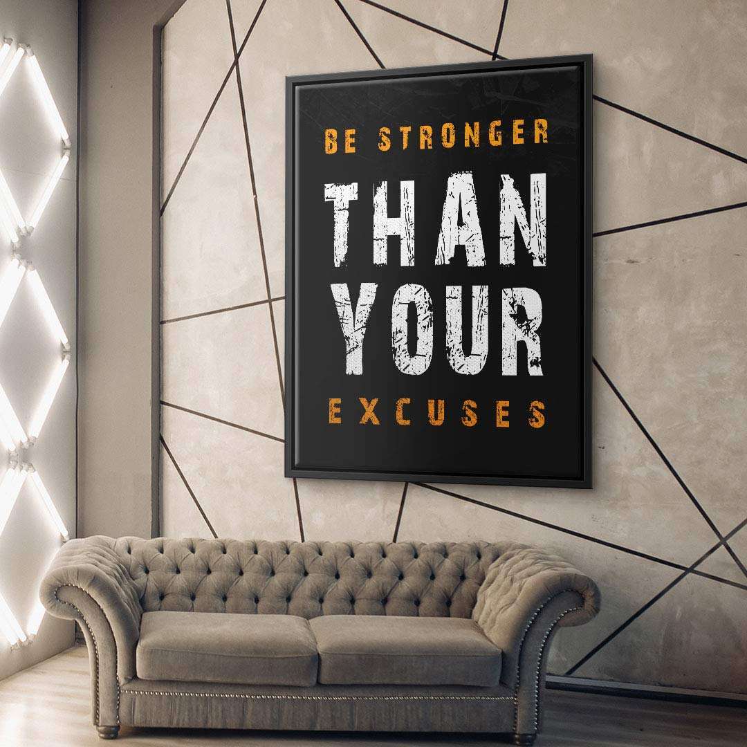 Stronger