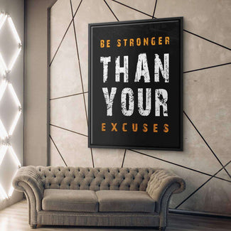 Stronger