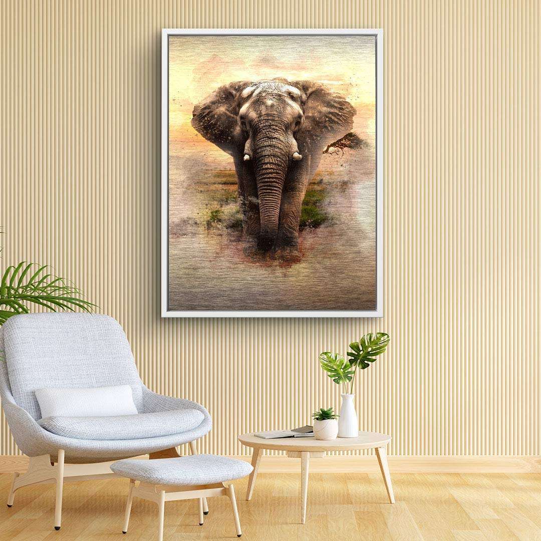 Smooth Elephant