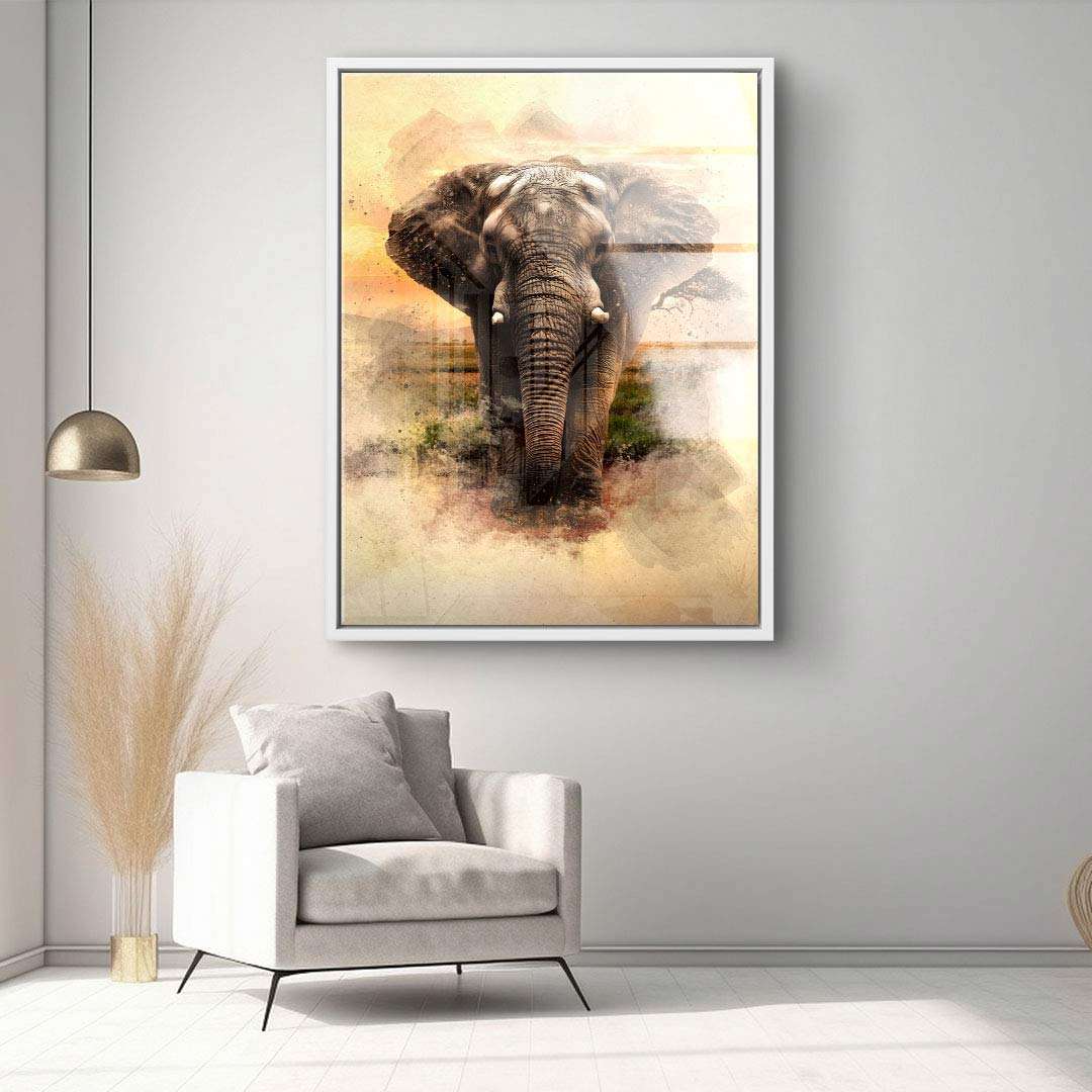 Smooth Elephant